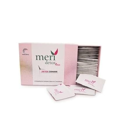 Meri Detox Tea