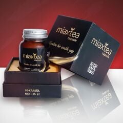 Miaxtea Detox Capsule