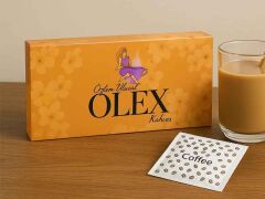 Olex Kahve