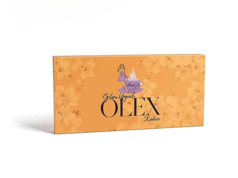 Olex Kahve