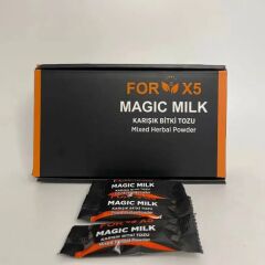 Iron Magic Milk Kilo Aldırıcı